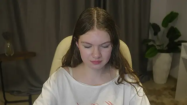 BrennaReul 라이브 XXX 채팅