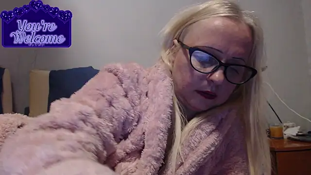 XXX chat uživo modela martachatte