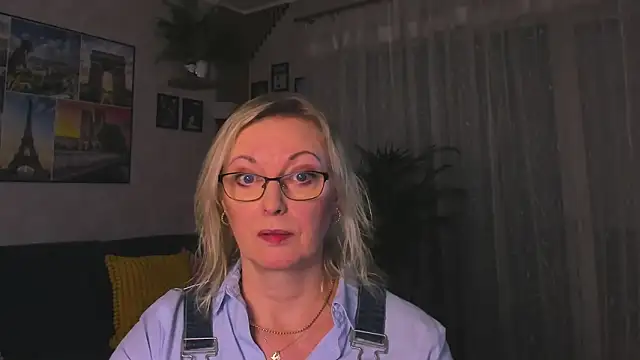 Czat XXX na żywo – vanessa_chat