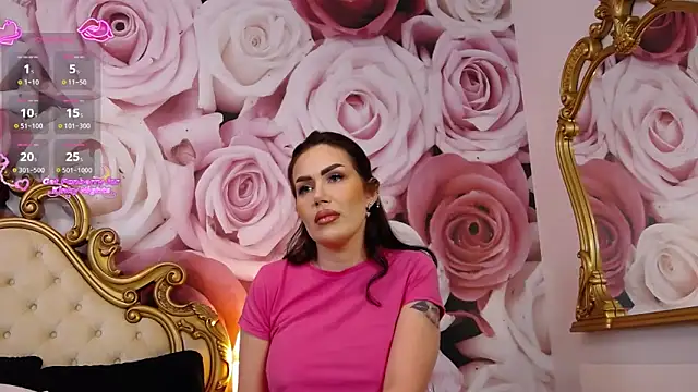 HessaHessy Chat XXX live