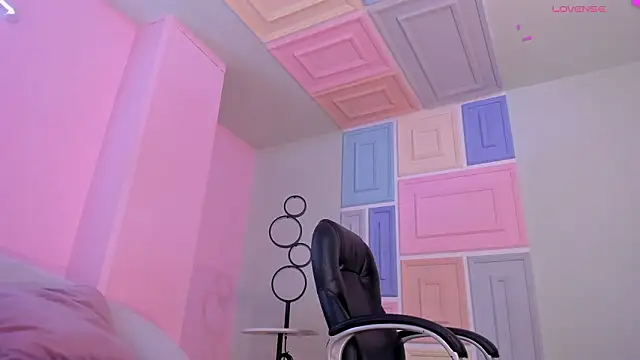 BiancaPierce's Live XXX Chat