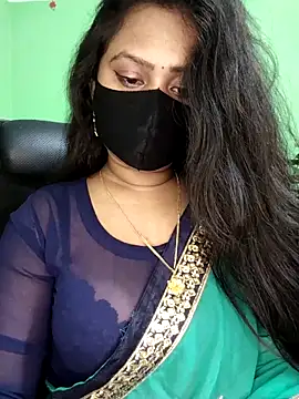 Idhika-Paul – Live XXX-chat