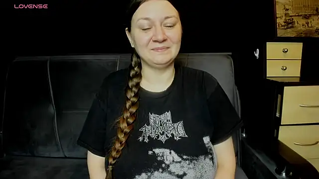 AlisaBacker – Naživo XXX chat