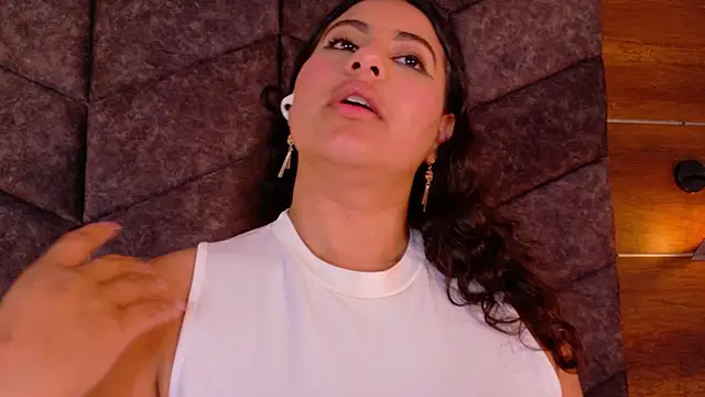 eva_daemon's Webcam Show