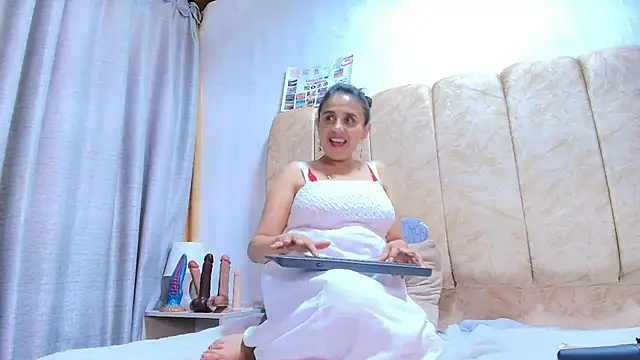 _Marcela__ – Live XXX-chat