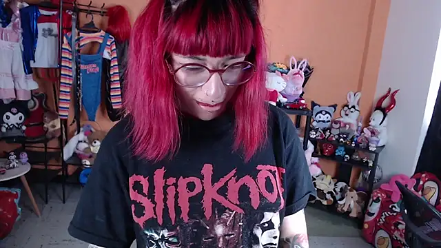 MissMiia2's Live XXX Chat