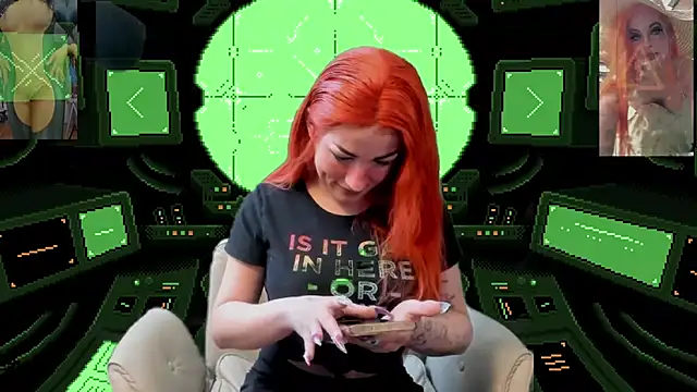 jessy0504 Live XXX Chat