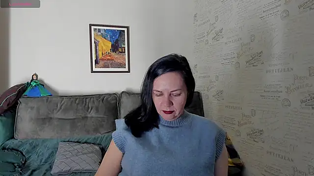 Roxy_doll – Live XXX-chat