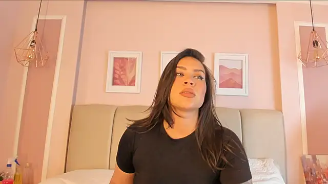 Annie_rhoades – Live XXX-chat