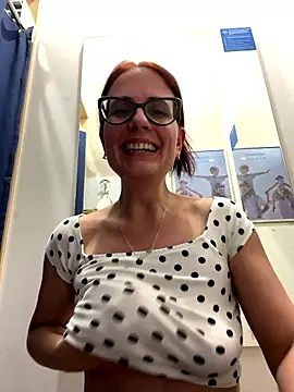 NataKitten – Live XXX-chat