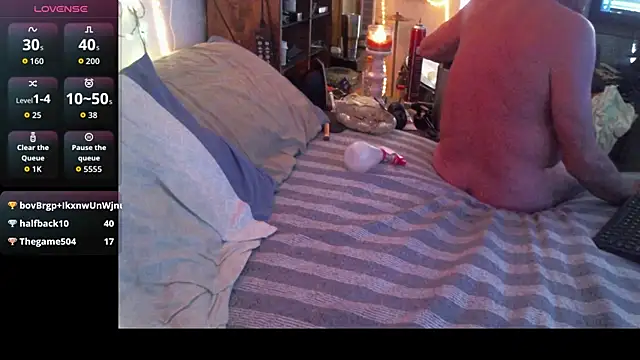 Pussyeat2please Obrolan Langsung XXX