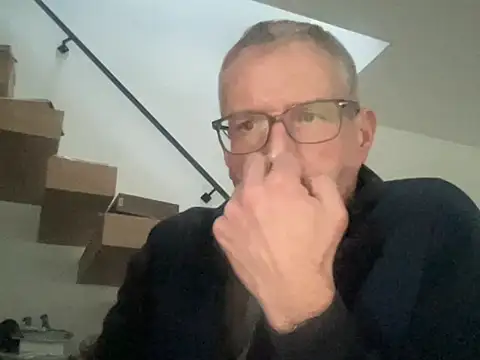 Show webcam de choupipat1