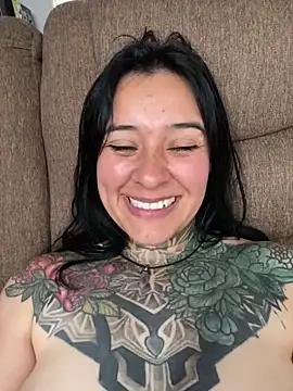 Rouse_07 – Live XXX-chat