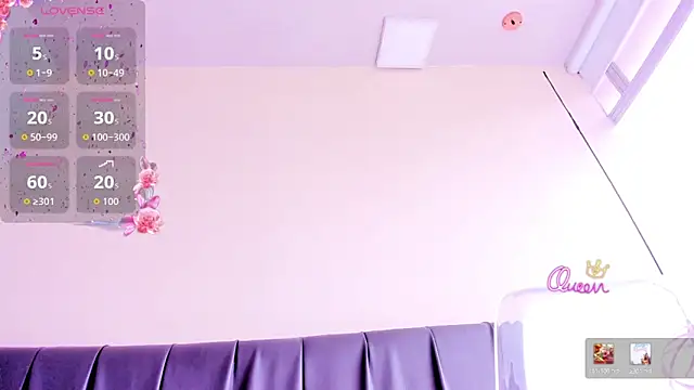 iisabella_noa লাইভ XXX চ্যাট