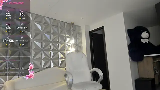 hellen_tease's Live XXX Chat