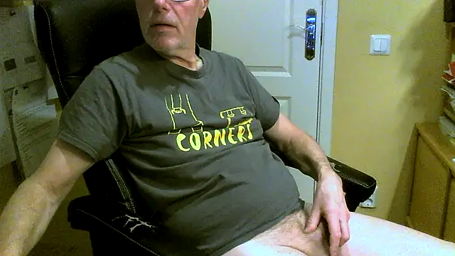 Klipparn – webcam-show