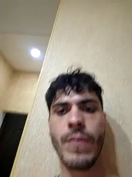 Handsomeboy3344 webcam show