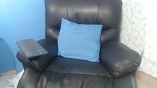James_Morrisonm Webcam Show