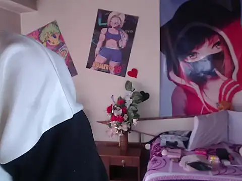 LuluKiss_ – Naživo XXX chat