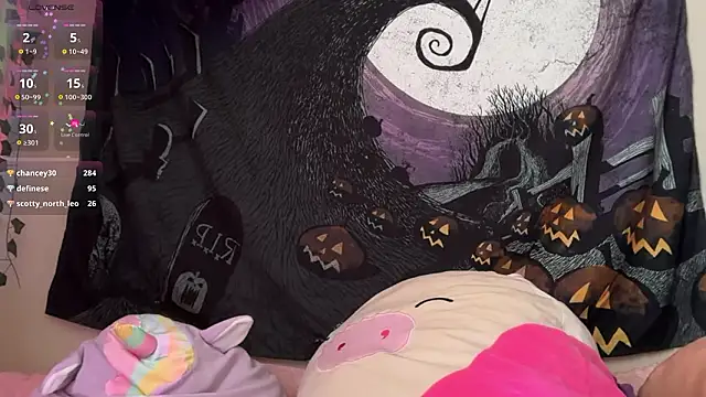 myluvkai – Live XXX-chat