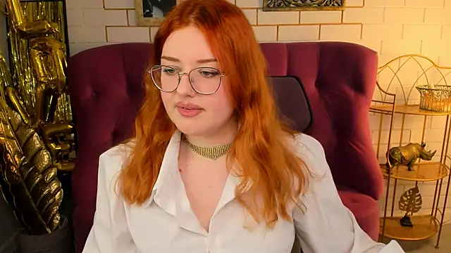 StaceyJensen – Live XXX-chat