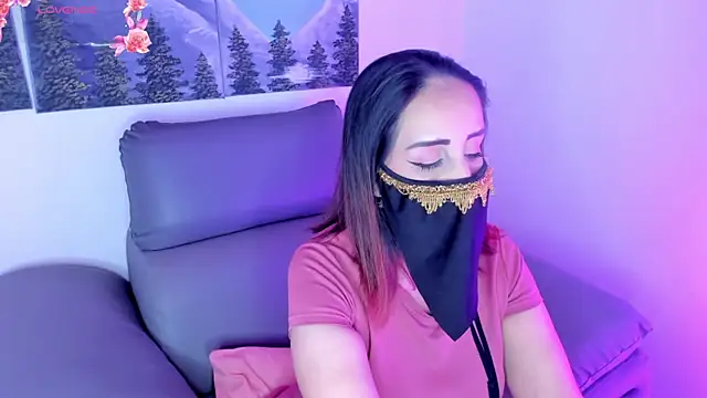 Chat XXX en directo de Jadde_hamad