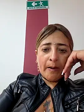 AlexadraJones3453's Live XXX Chat