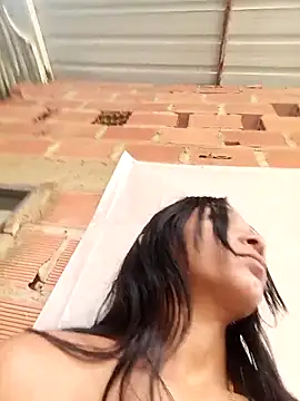 Show de chikivivi- na webcam