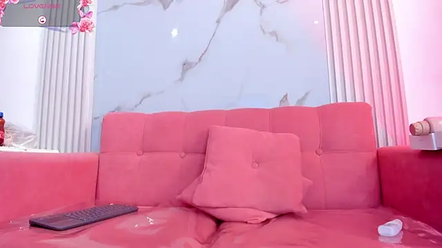 Chat +18 de AnaiaClarck ao vivo