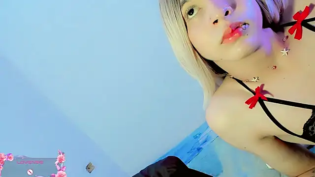 Show de webcam de zoe_rous2