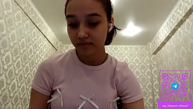 AnnettaBelsito's Webcam Show