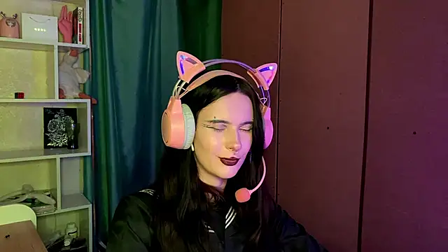 MabelDefina Webcamshow