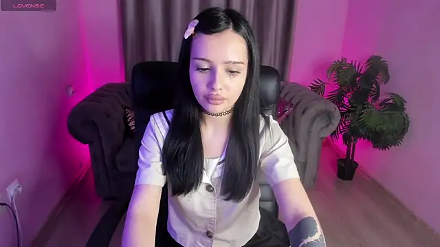 CamillaStars – Naživo XXX chat