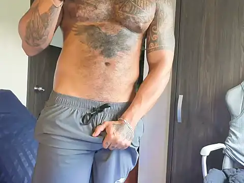 Wheeler_Greenのウェブカメラショー