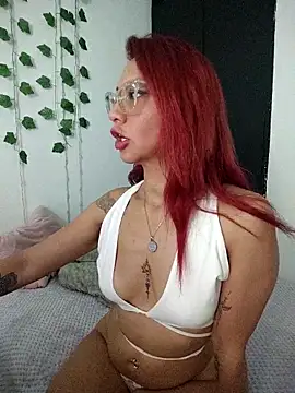 دردشة scarlett-ash الجنسية المباشرة