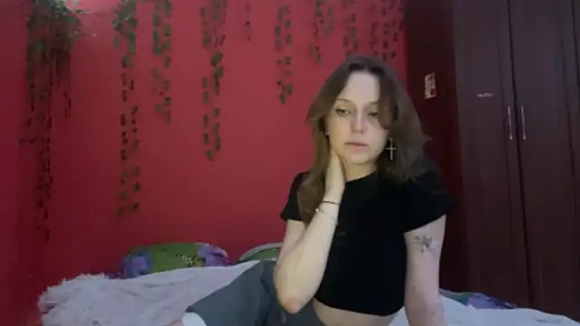 GretaMcdannold's Webcam Show