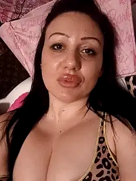 Eufrozina4 webcam show