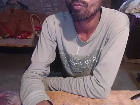 ThethunderPo Obrolan Langsung XXX