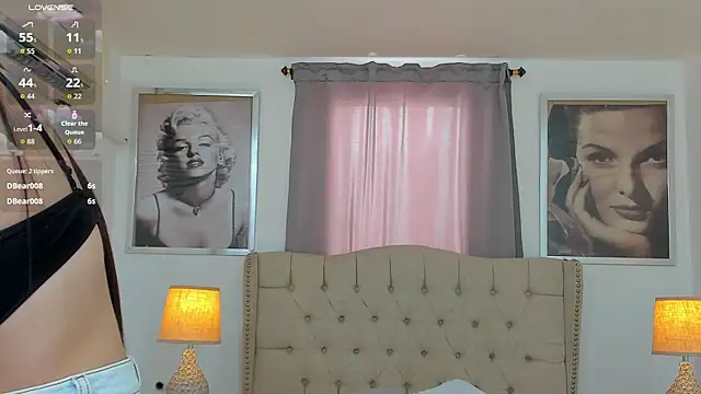 Beautyari_ Chat XXX live