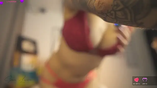 دردشة sara-lauren الجنسية المباشرة