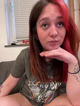 Tamy-Love Live XXX-Chat