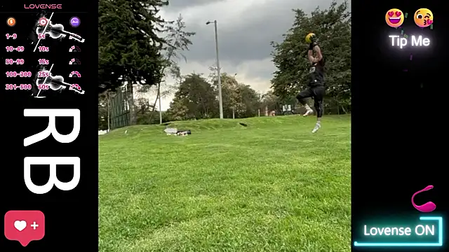 Tom_blunt96 Show Webcam