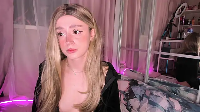 Chat +18 de -bae ao vivo