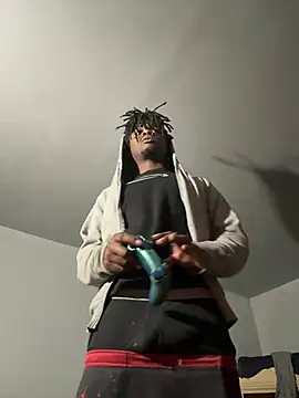 Chat XXX ao vivo de MIGHTYDEMONXXX