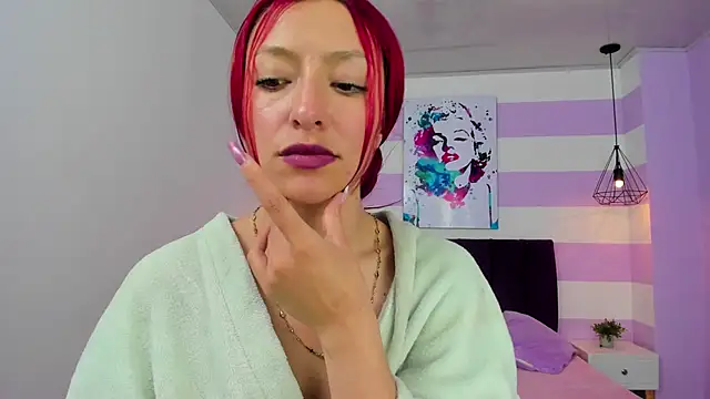 Scarlett__bell – Live XXX-chat