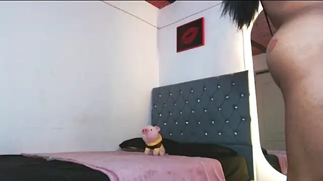 _JaaconLeon_ 网络视讯表演