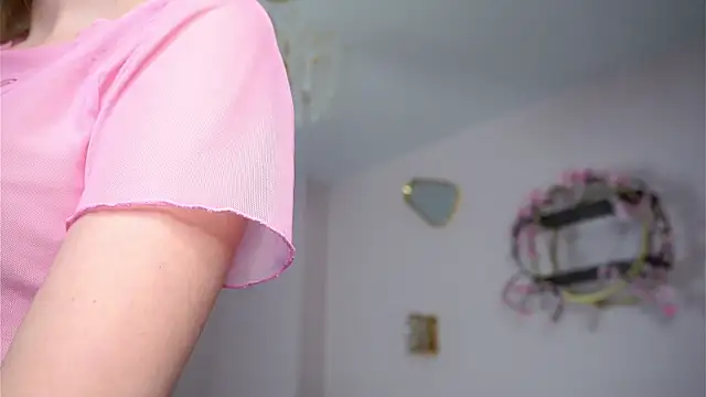 SunnivaCovil Chat XXX in diretta