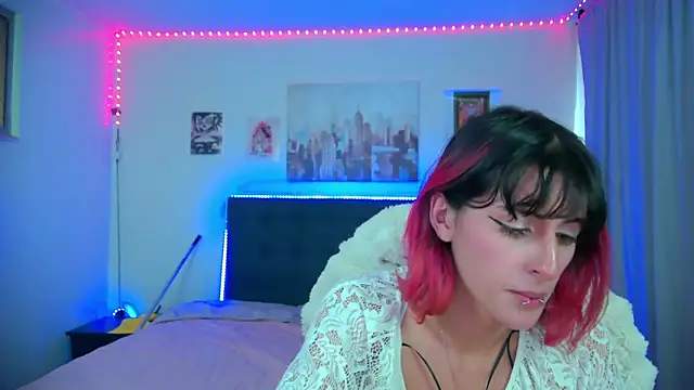 goth_minerva 即時 XXX 聊天