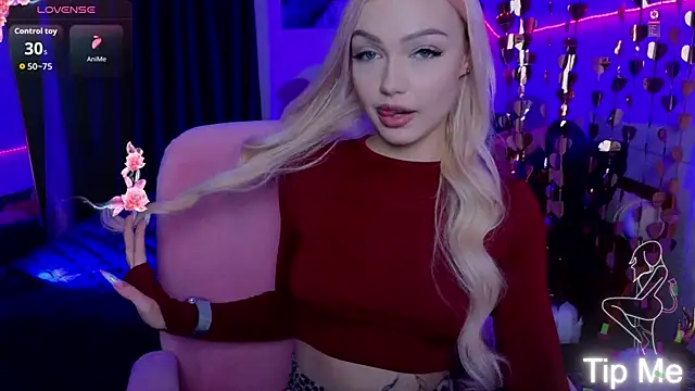 LinaLirian Chat XXX live