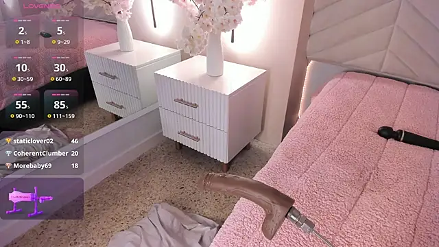 Bella_Williiams Chat XXX live